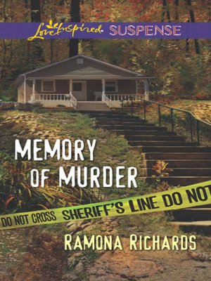 cover image of Memory of Murder